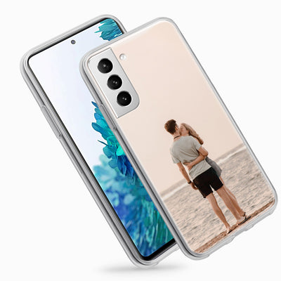 Samsung Galaxy S22 Handyhülle selbst gestaltet