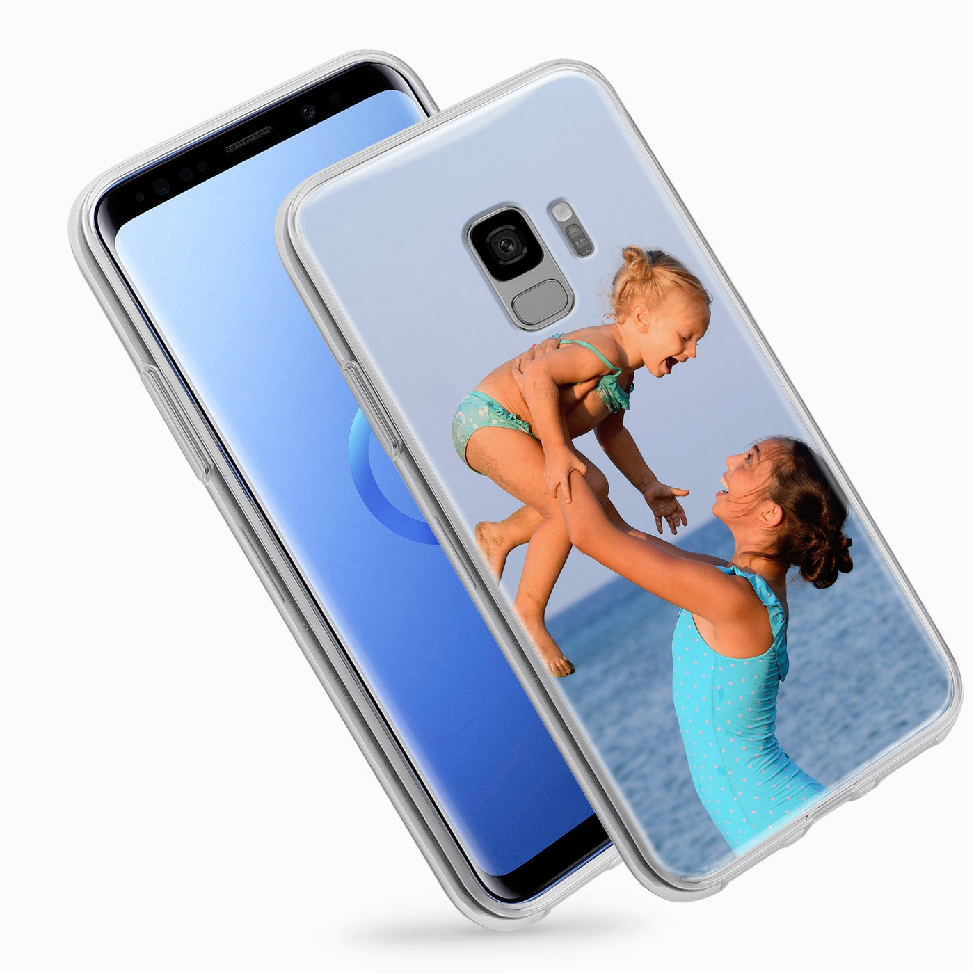 Samsung Galaxy S9 Handyhülle selbst gestaltet