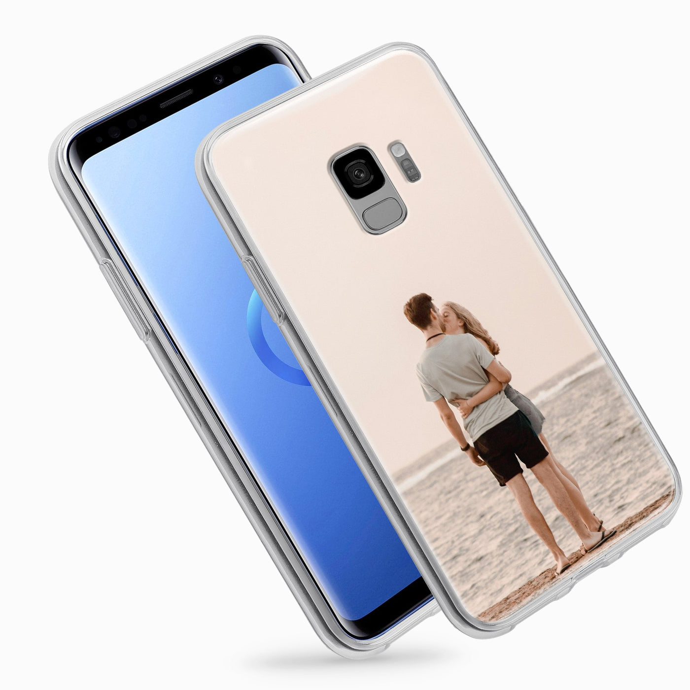 Samsung Galaxy S9 Handyhülle selbst gestaltet