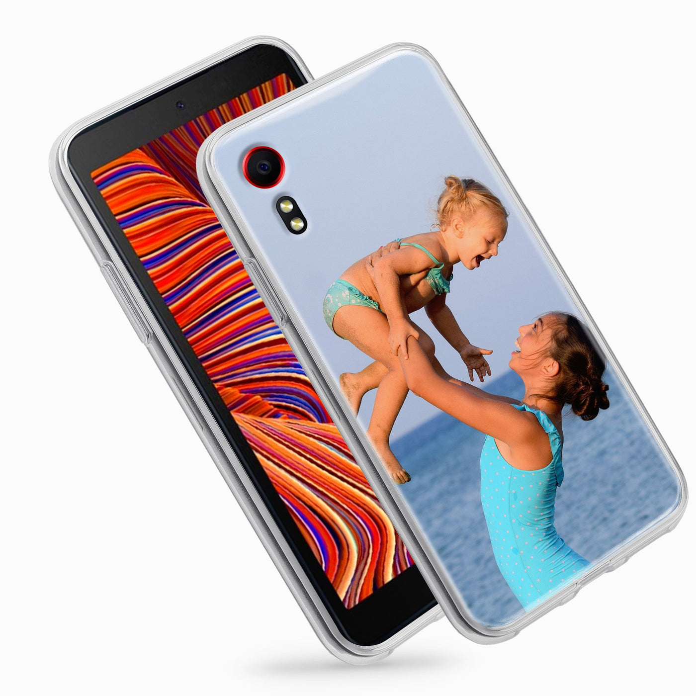 Samsung Galaxy Xcover 5 Handyhülle selbst gestaltet