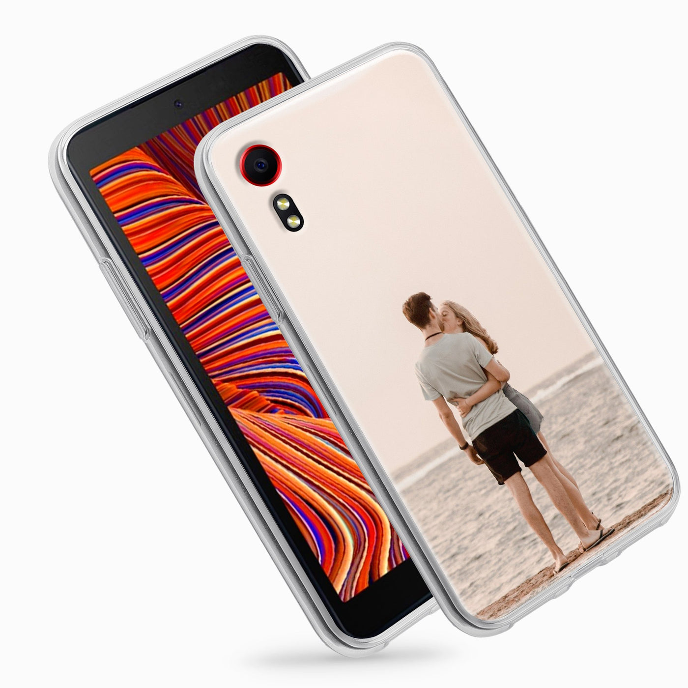 Samsung Galaxy Xcover 5 Handyhülle selbst gestaltet