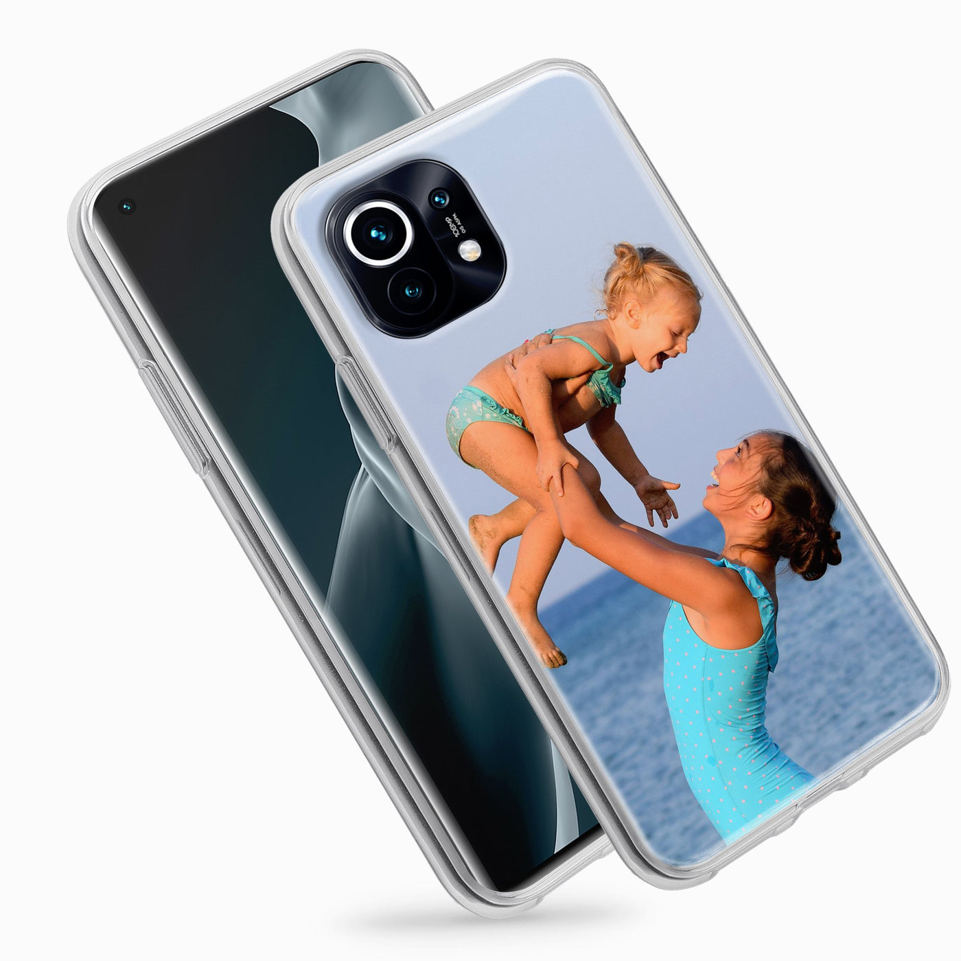 Xiaomi Mi 11 Lite 4G Handyhülle selbst gestaltet