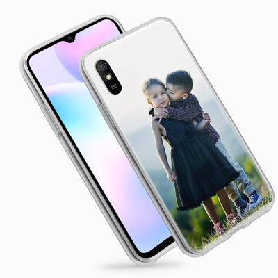 Xiaomi Redmi 9A Handyhülle selbst gestaltet