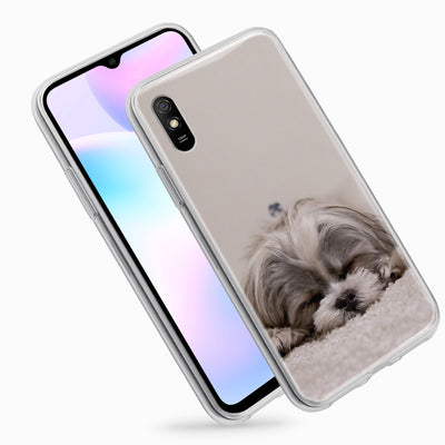 Xiaomi Redmi 9A Handyhülle selbst gestaltet