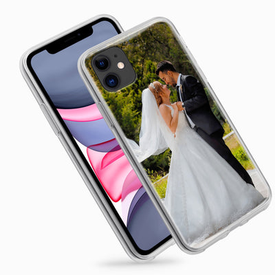 iPhone 11 Pro Max Handyhülle selbst gestaltet