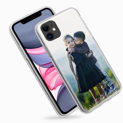 iPhone 13 Pro Handyhülle selbst gestaltet