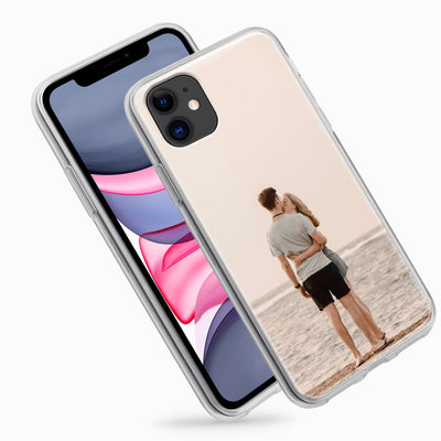 Kopie von Handyhülle Xiaomi 12T Pro selbst gestalten - Silikon Handyhülle