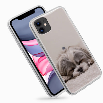 iPhone 12 Pro Handyhülle selbst gestaltet