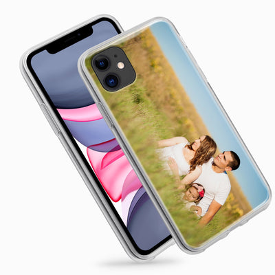iPhone 13 Pro Max Handyhülle selbst gestaltet