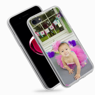 iPhone 6 / 6s Handyhülle selbst gestaltet