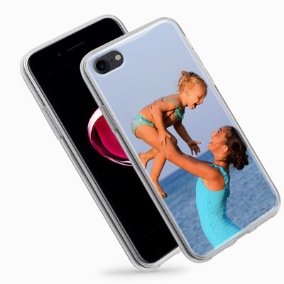 iPhone 6 / 6s Handyhülle selbst gestaltet