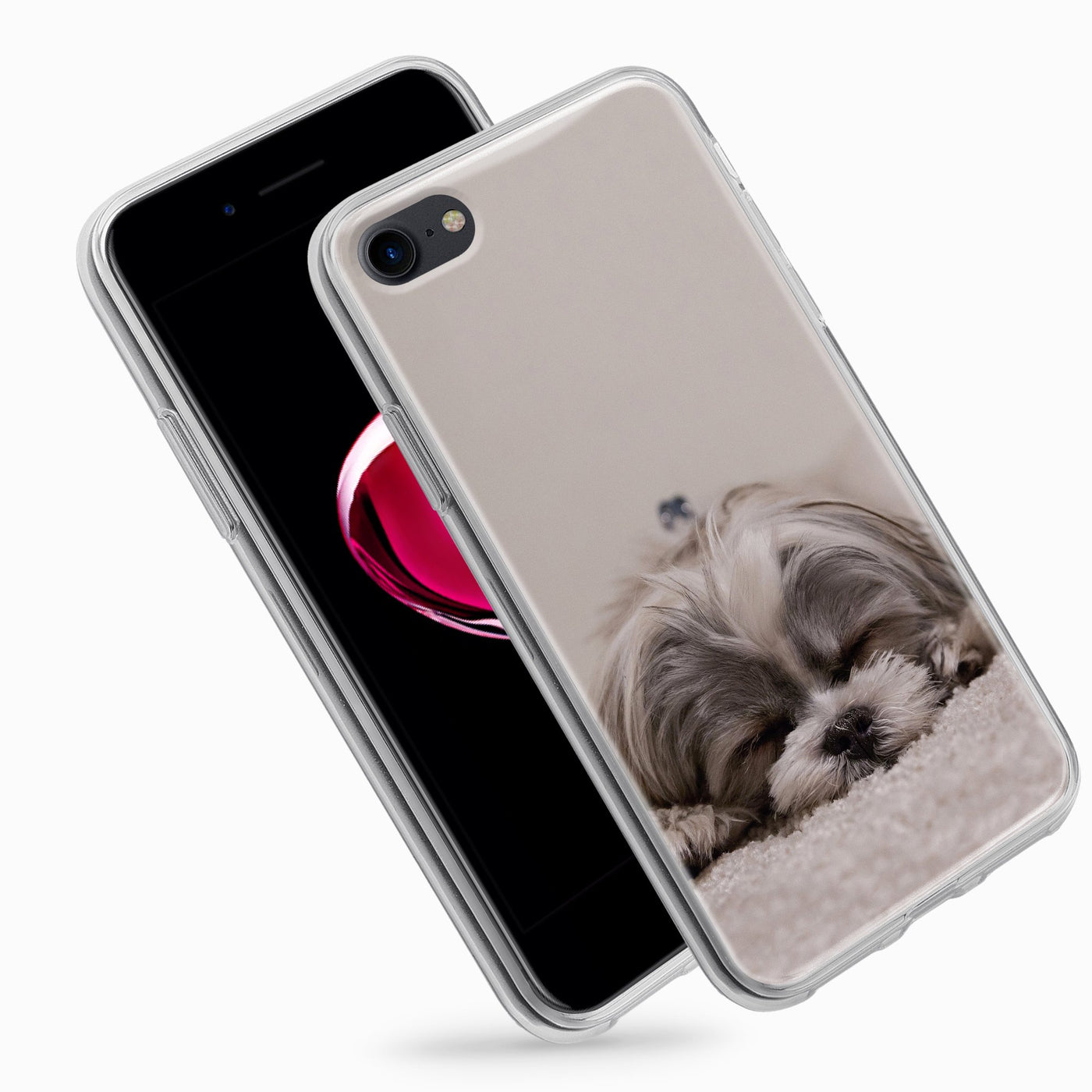 iPhone 6 / 6s Handyhülle selbst gestaltet