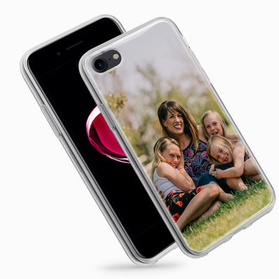 iPhone 6 / 6s Handyhülle selbst gestaltet