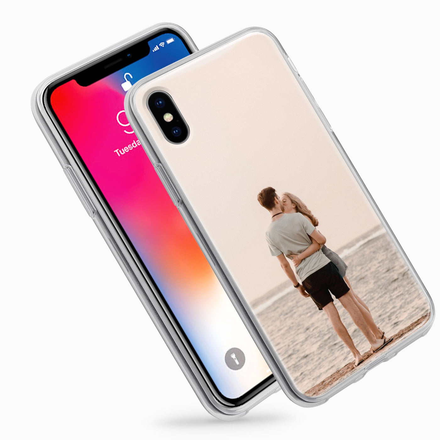 iPhone XS Handyhülle selbst gestaltet