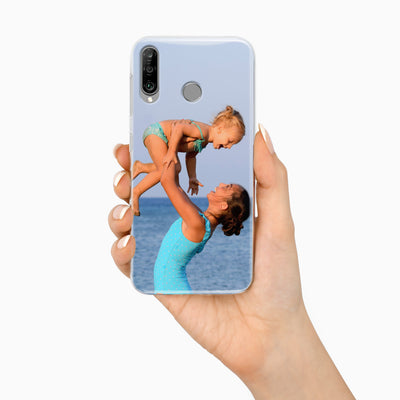 Huawei P20 Lite Handyhülle selbst gestalten