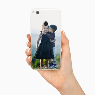 Huawei P8 Lite 2015 Handyhülle selbst gestalten