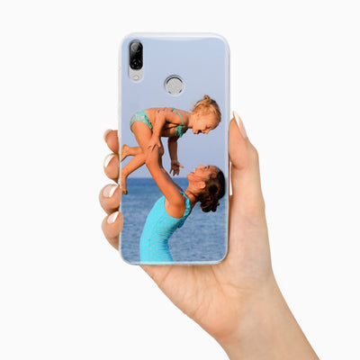Honor 10 Lite Handyhülle selbst gestalten