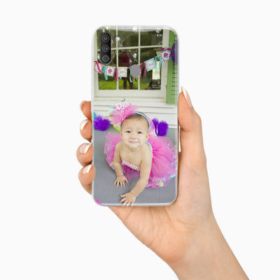 Samsung Galaxy A11 Handyhülle selbst gestalten