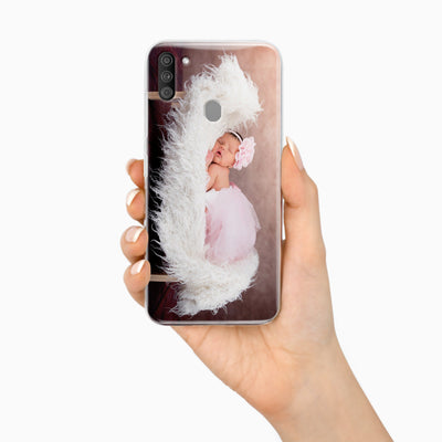 Samsung Galaxy A11 Handyhülle selbst gestalten