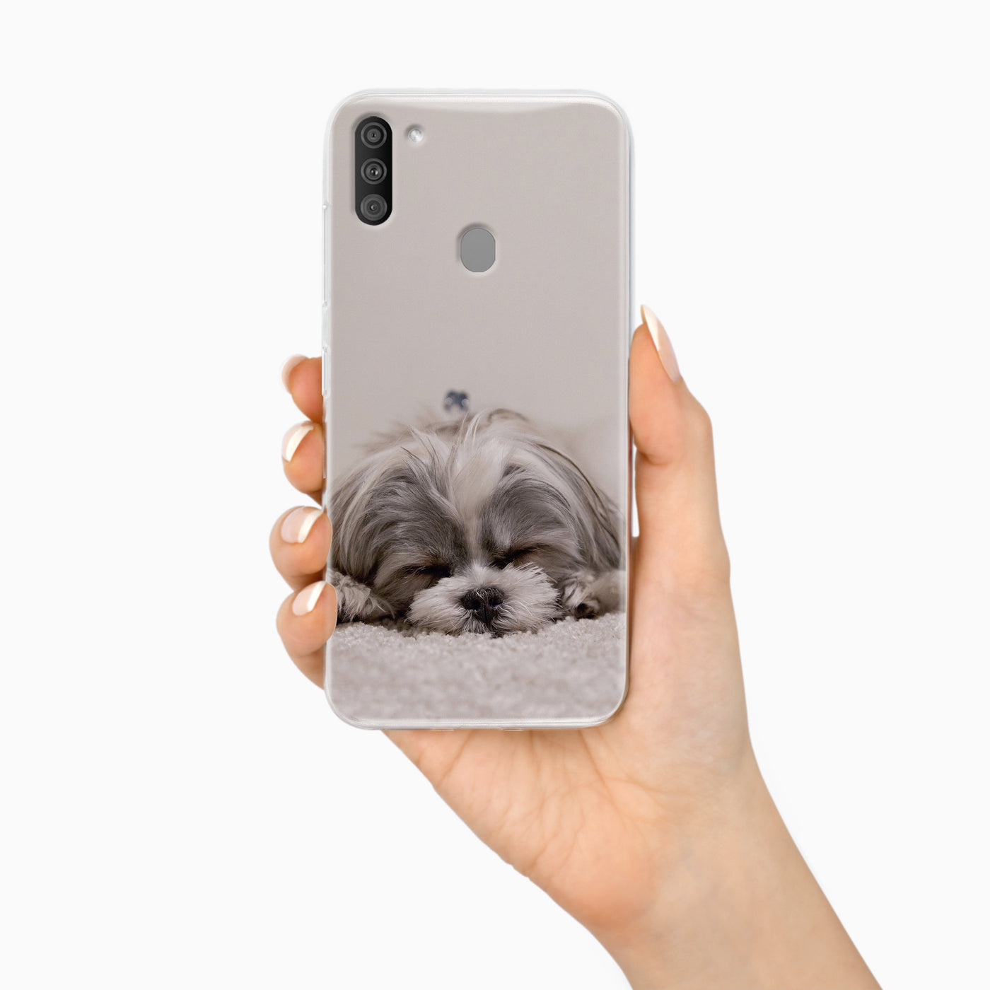 Samsung Galaxy A11 Handyhülle selbst gestalten