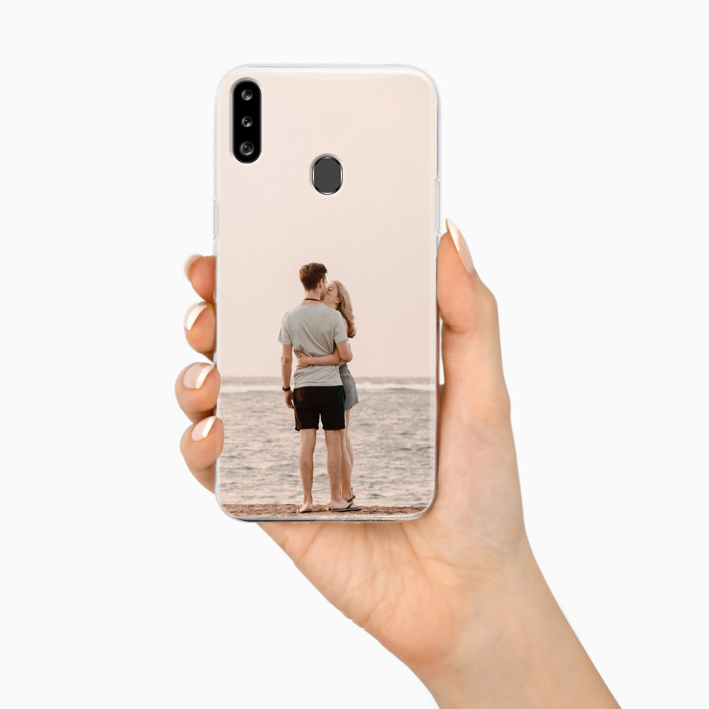 Samsung Galaxy A20s Handyhülle selbst gestalten