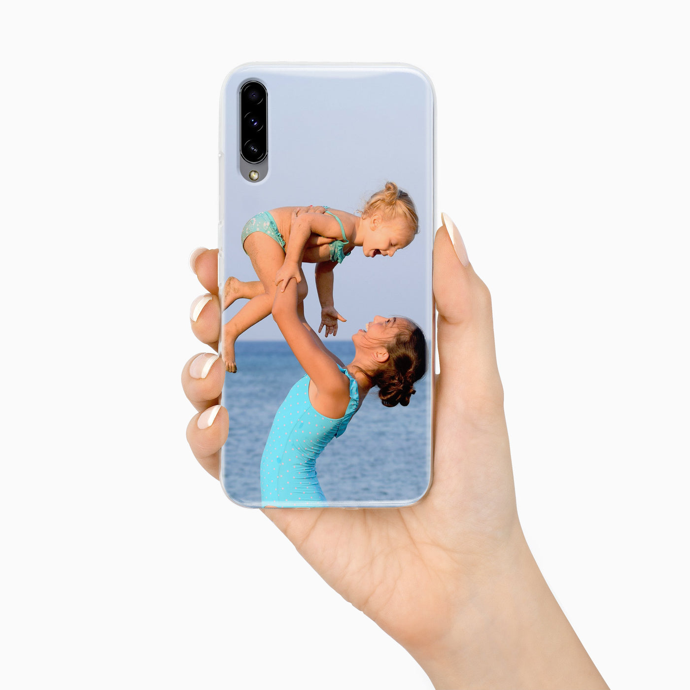 Samsung Galaxy A50 Handyhülle selbst gestalten