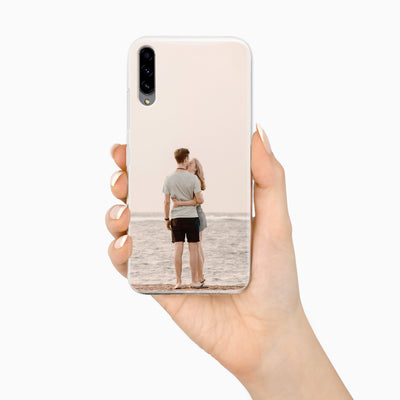 Samsung Galaxy A70 Handyhülle selbst gestalten