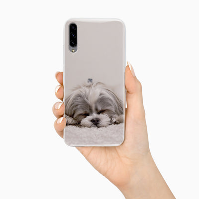 Samsung Galaxy A50 Handyhülle selbst gestalten