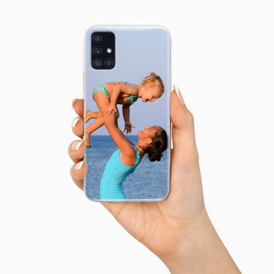 Huawei Y6 2018 Handyhülle selbst gestalten
