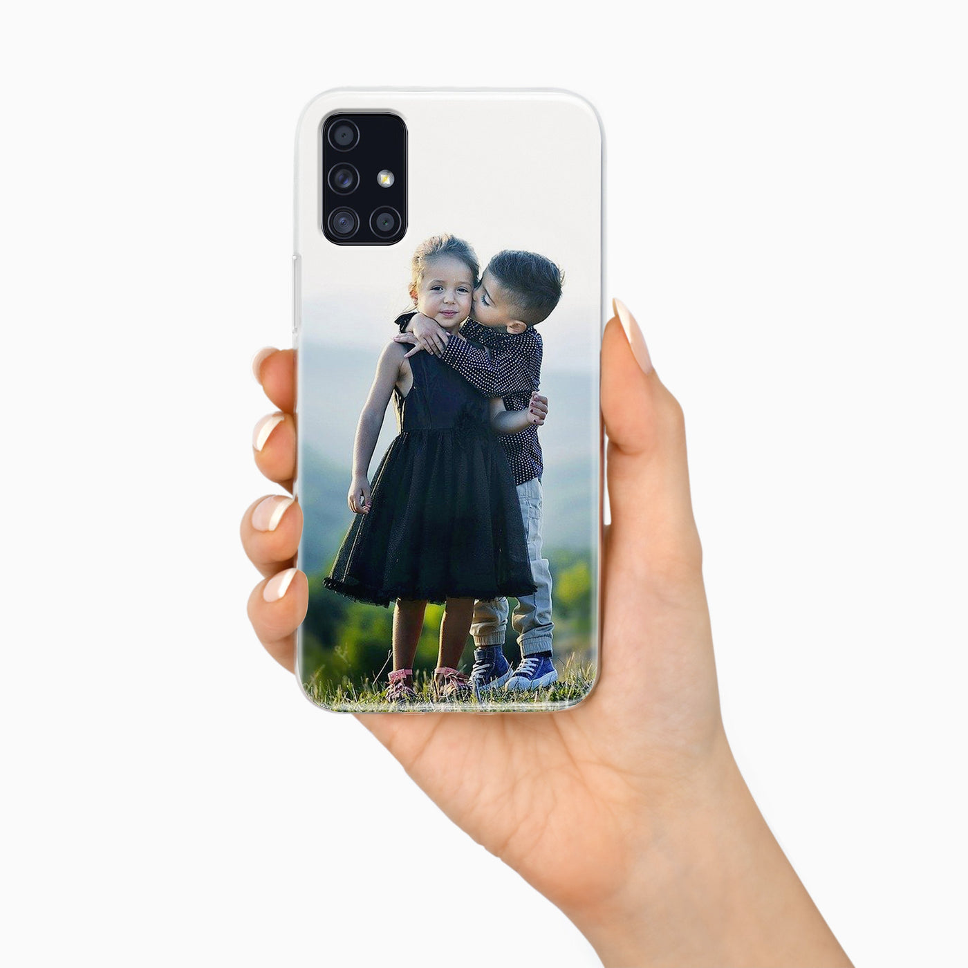 Honor 10 Handyhülle selbst gestalten