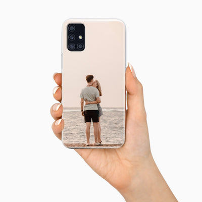Motorola Moto E30 Handyhülle selbst gestalten