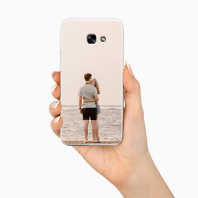 Samsung Galaxy A3 2016 Handyhülle selbst gestalten