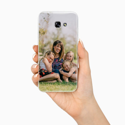 Samsung Galaxy A3 2016 Handyhülle selbst gestalten