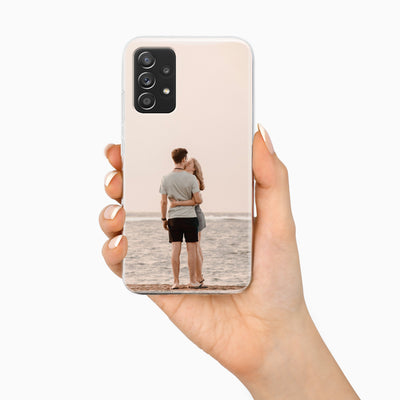 Samsung Galaxy A72 4G Handyhülle selbst gestalten