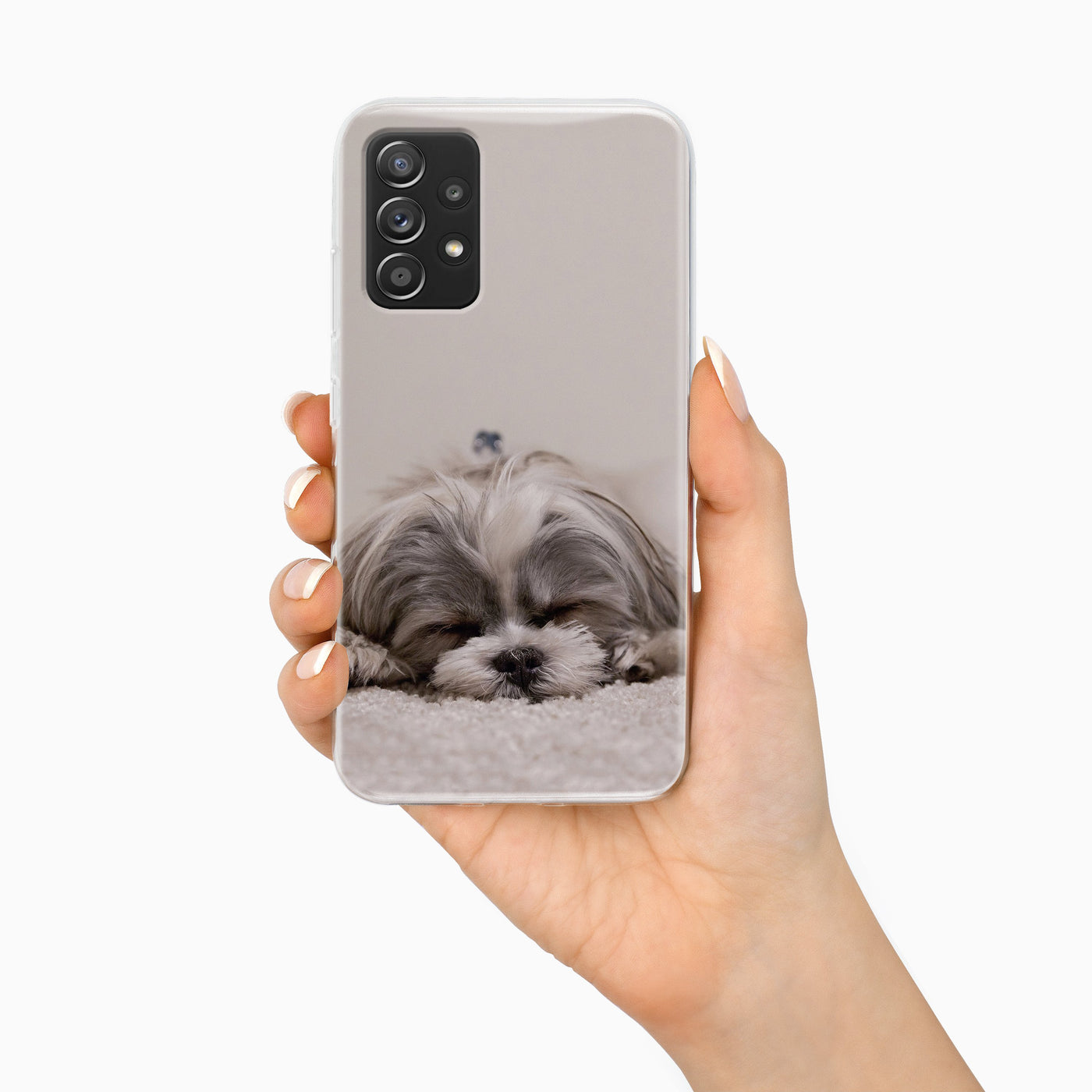 Samsung Galaxy A32 4G Handyhülle selbst gestalten