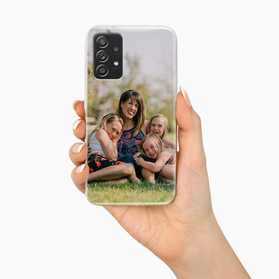 Samsung Galaxy A32 4G Handyhülle selbst gestalten