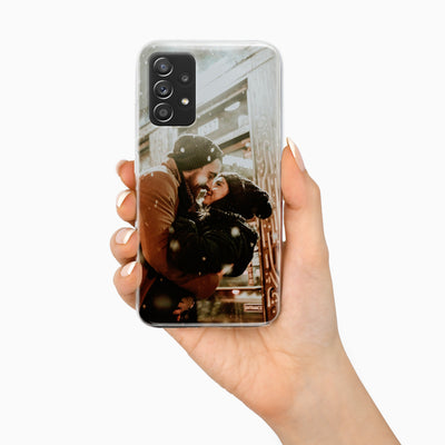 Samsung Galaxy A72 5G Handyhülle selbst gestalten