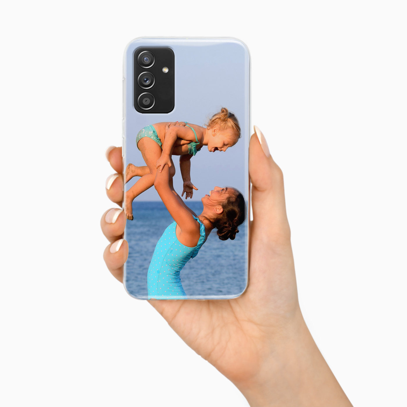 Samsung Galaxy A82 5G Handyhülle selbst gestalten