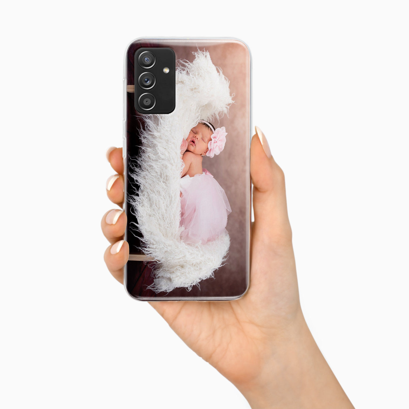 Samsung Galaxy A82 5G Handyhülle selbst gestalten