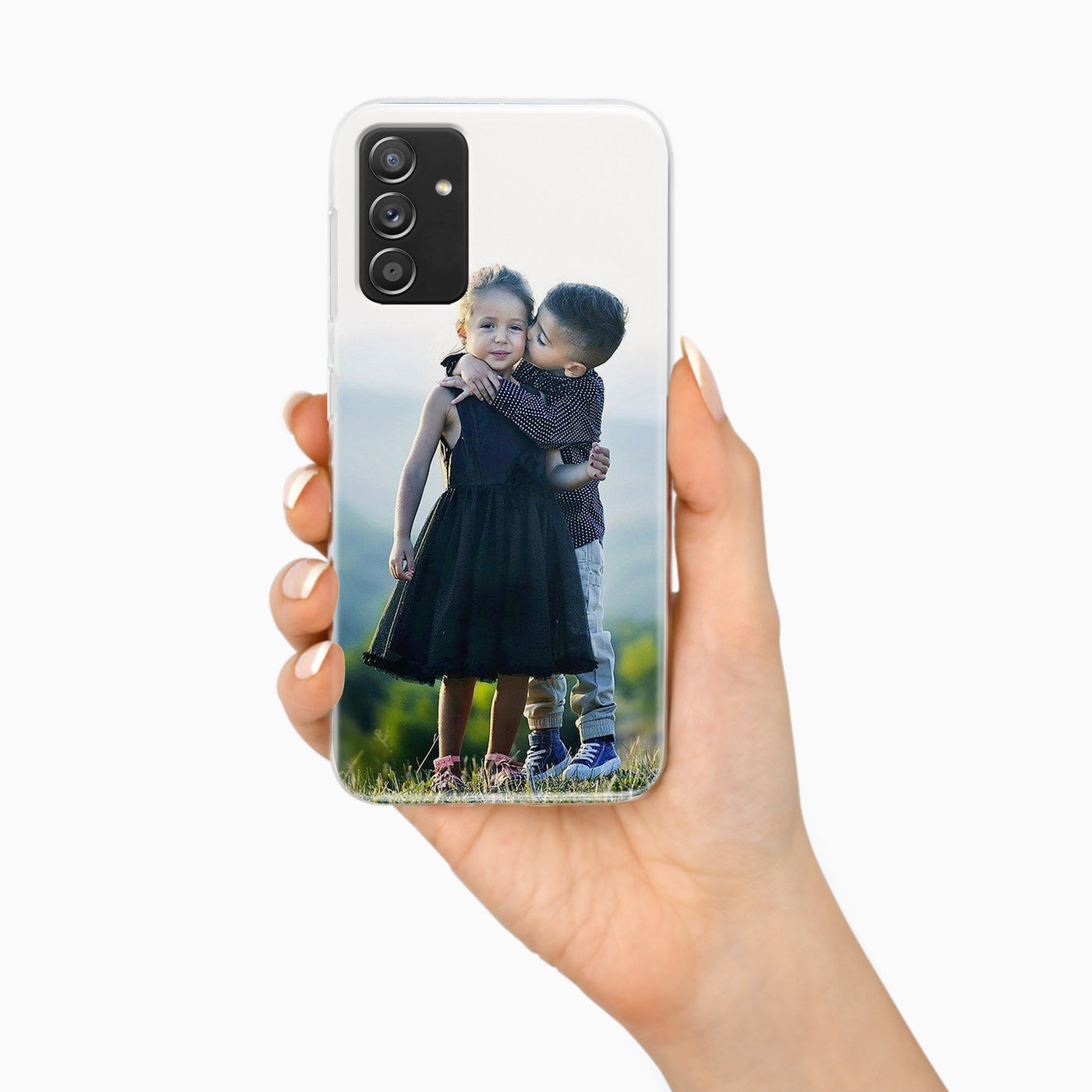 Samsung Galaxy A82 5G Handyhülle selbst gestalten