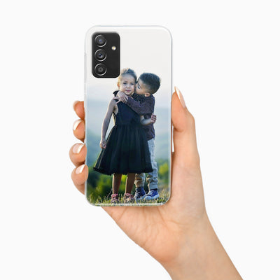 Samsung Galaxy A82 5G Handyhülle selbst gestalten