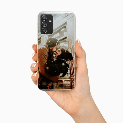 Samsung Galaxy A82 5G Handyhülle selbst gestalten