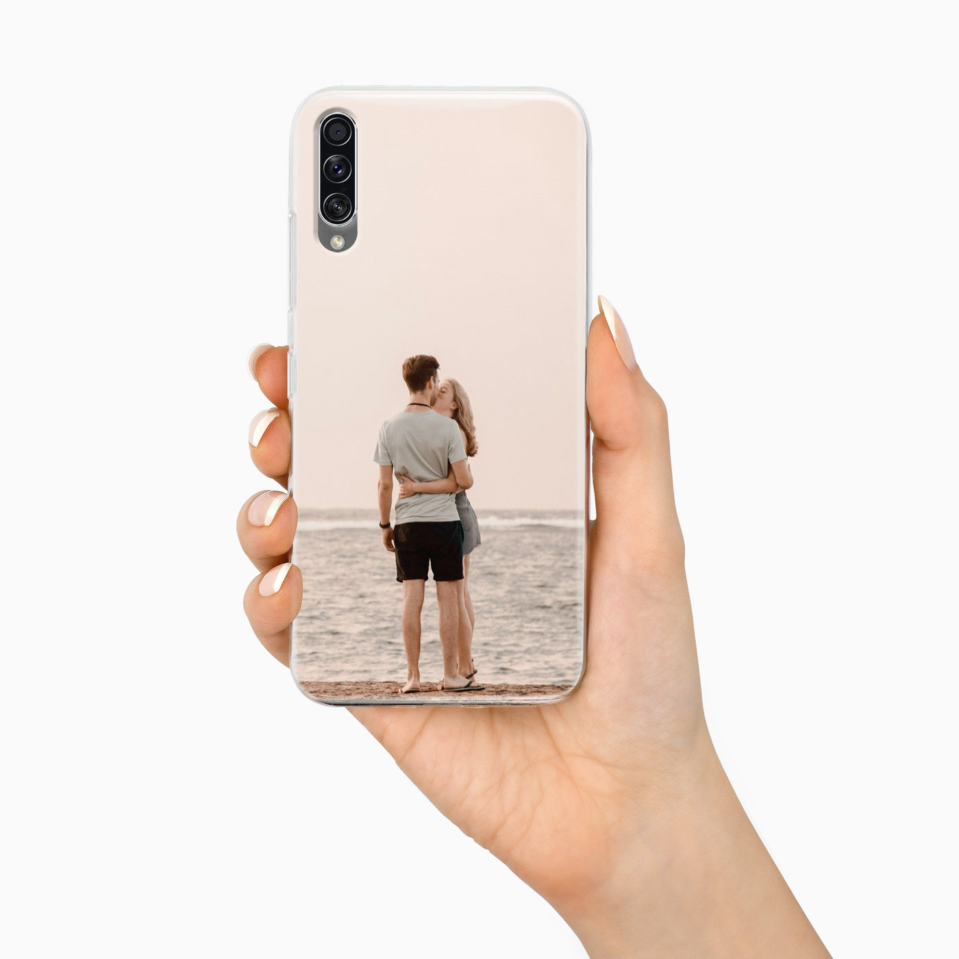 Samsung Galaxy A90 5G Handyhülle selbst gestalten