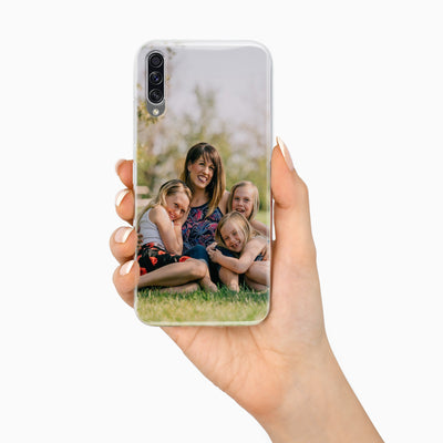 Samsung Galaxy A90 5G Handyhülle selbst gestalten