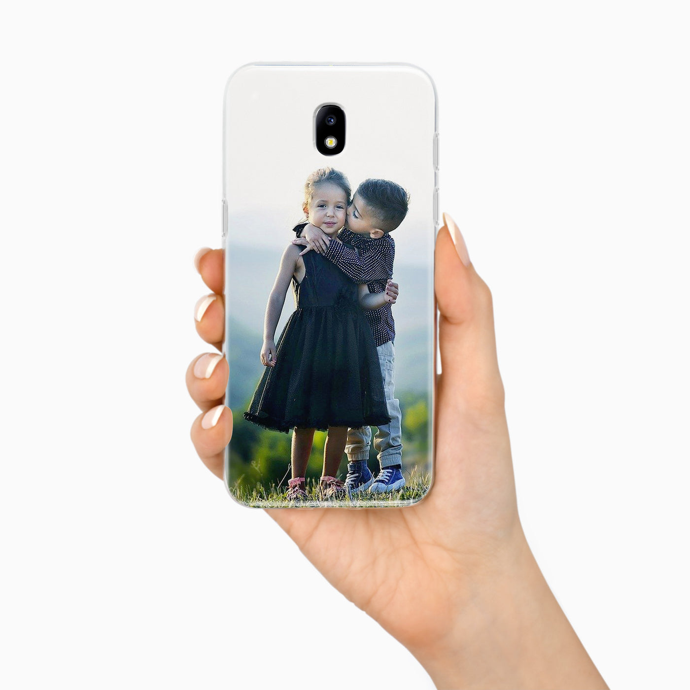 Samsung Galaxy J5 2017 Handyhülle selbst gestalten