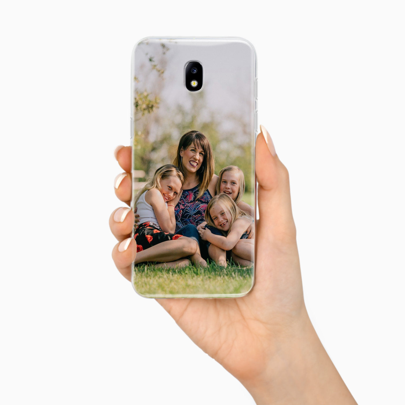 Samsung Galaxy J5 2017 Handyhülle selbst gestalten