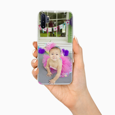 Samsung Galaxy Note 10 Handyhülle selbst gestalten