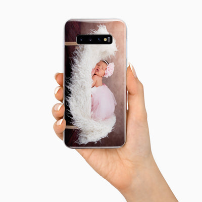 Samsung Galax S10 Handyhülle selbst gestalten