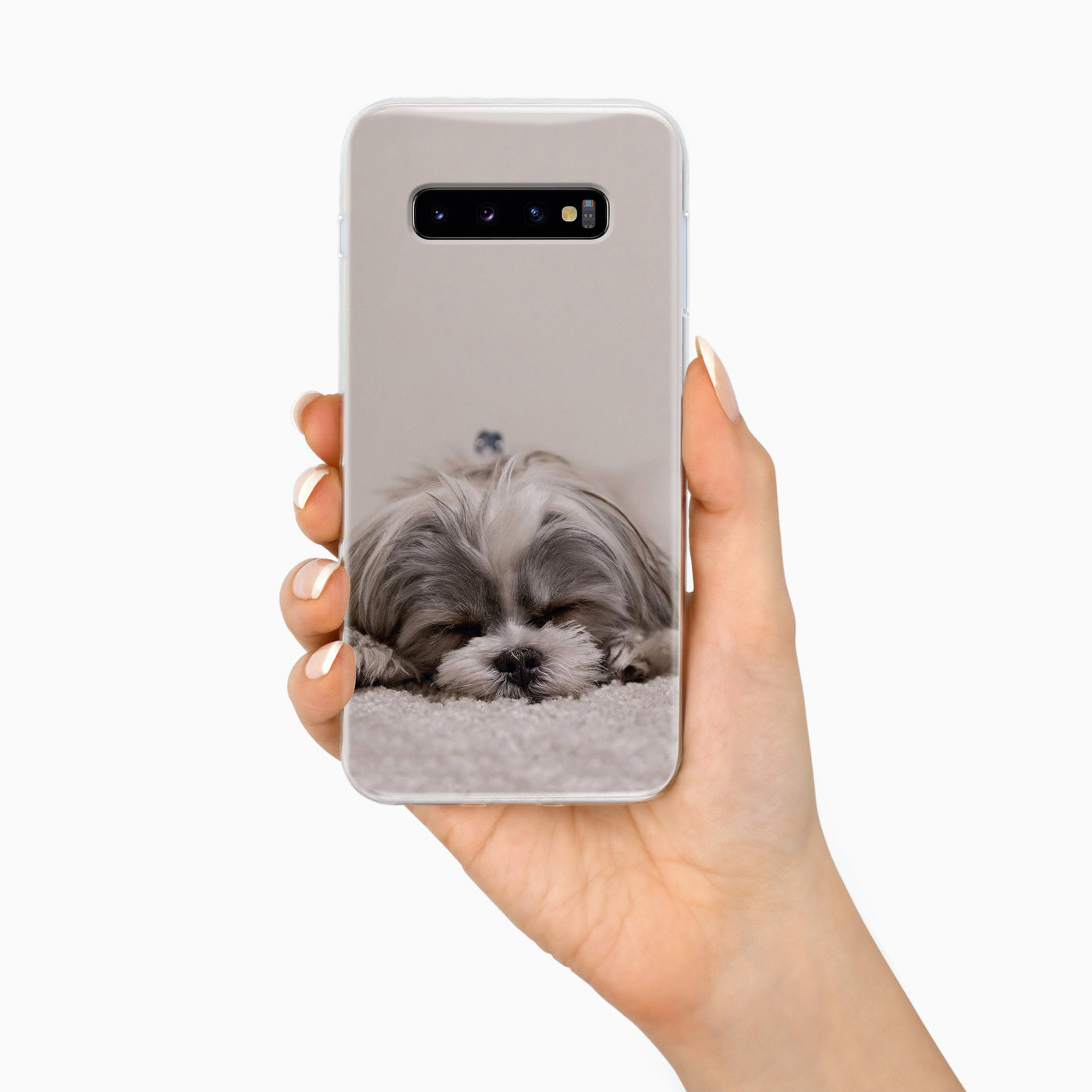 Samsung Galax S10 Handyhülle selbst gestalten