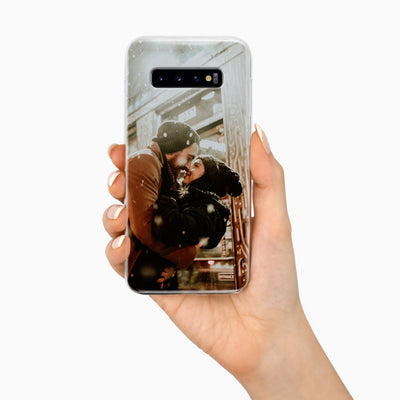 Samsung Galax S10 Handyhülle selbst gestalten